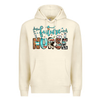 Sandshell future nurse Premium Hoodie - JahusDesignShop