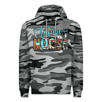 Slate Camo future nurse Premium Hoodie - JahusDesignShop