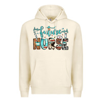 Tofu future nurse Premium Hoodie - JahusDesignShop
