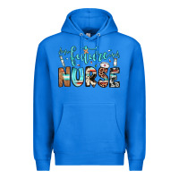 True Royal future nurse Premium Hoodie - JahusDesignShop