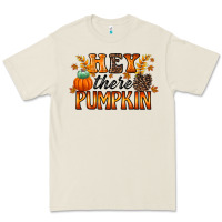 Bone hey there pumpkin Premium Tee - RacoonDesign