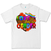 Love Has No Gender Premium Tee | Teevron