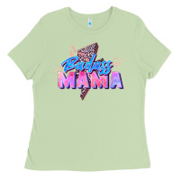 Matcha badass mama Ladies Tee - Zillion Design Studio