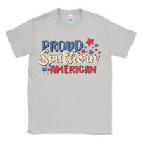 Moon Dust proud southern american Classic Tee - MaliasSmallBusiness