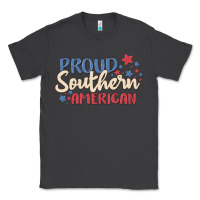 Smoke proud southern american Classic Tee - MaliasSmallBusiness