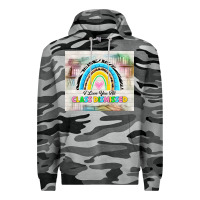 Slate Camo i love you all class dismissed Premium Hoodie - TumblerDesignByShophia
