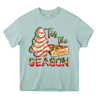 Arona tis the season Heavy Core Tee - FaDigitalArtStudio