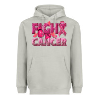 Moon Dust fight cancer Heavyweight Hoodie - NancyCooperArtShop