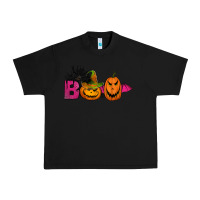Black boo pumpkins Urban Heavy Tee - Jasminsmagicworld
