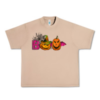 Burro boo pumpkins Urban Heavy Tee - Jasminsmagicworld