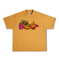 Peanut Butter boo pumpkins Urban Heavy Tee - Jasminsmagicworld