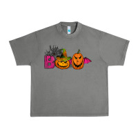 Tornado boo pumpkins Urban Heavy Tee - Jasminsmagicworld