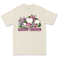 Bone Happy Easter teeth Premium Tee - OliviaCreatesArt