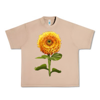 Burro gummy bear sunflower Urban Heavy Tee - LillyAllenDesigns