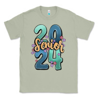 Matcha senior 2024 Classic Tee - MaliasSmallBusiness