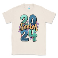 Senior 2024 Classic Tee | Teevron