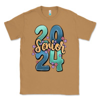 Toasted Coconut senior 2024 Classic Tee - MaliasSmallBusiness