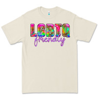 Bone lgbtq friendly Premium Tee - HRA Design Shop