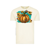 Vintage Arctic pumpkin western Vintage Tee - BarkalooDesign