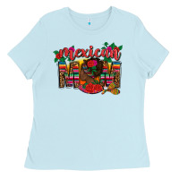 Mexican Mom Ladies Tee | Teevron