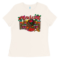 Bone mexican mom Ladies Tee - CTS Tumbler Store