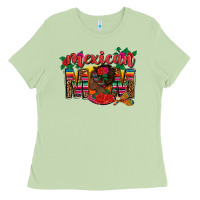 Matcha mexican mom Ladies Tee - CTS Tumbler Store