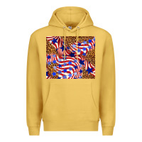 Antique Gold 4th of july patriotic usa Premium Hoodie - TumblerDesignByShophia