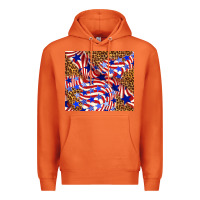Carrot 4th of july patriotic usa Premium Hoodie - TumblerDesignByShophia