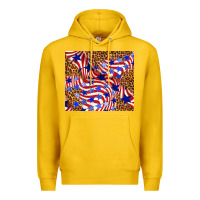 Lemon 4th of july patriotic usa Premium Hoodie - TumblerDesignByShophia