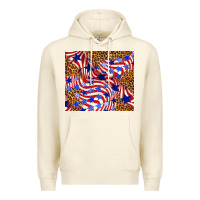 Sandshell 4th of july patriotic usa Premium Hoodie - TumblerDesignByShophia