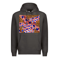 4th Of July Patriotic Usa Premium Hoodie | Teevron