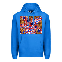 True Royal 4th of july patriotic usa Premium Hoodie - TumblerDesignByShophia