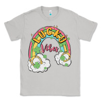 Moon Dust lucky vibes Classic Tee - MaliasSmallBusiness