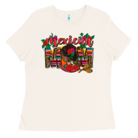 Bone mexican mom Ladies Tee - CTS Tumbler Store