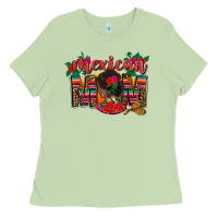 Mexican Mom Ladies Tee | Teevron