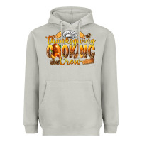 Moon Dust Thanksgiving Cooking Crew Heavyweight Hoodie - texasbilliewilder