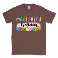 Chestnut magically delicious Classic Tee - MaliasSmallBusiness