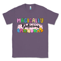 Lavender magically delicious Classic Tee - MaliasSmallBusiness