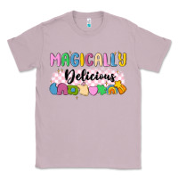 Lilac magically delicious Classic Tee - MaliasSmallBusiness