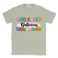 Matcha magically delicious Classic Tee - MaliasSmallBusiness