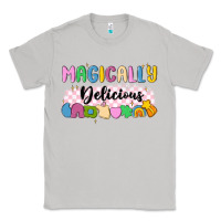 Moon Dust magically delicious Classic Tee - MaliasSmallBusiness