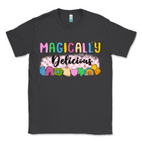 Smoke magically delicious Classic Tee - MaliasSmallBusiness
