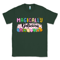 Sports Green magically delicious Classic Tee - MaliasSmallBusiness