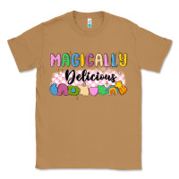 Toasted Coconut magically delicious Classic Tee - MaliasSmallBusiness