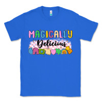 True Royal magically delicious Classic Tee - MaliasSmallBusiness