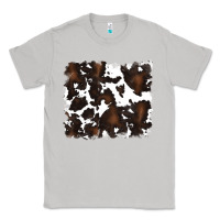 Moon Dust cowhide Classic Tee - RanaPortraitStore