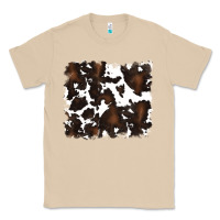 Mushroom cowhide Classic Tee - RanaPortraitStore