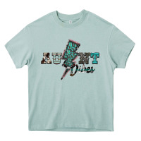 Aunt Vibes Heavy Core Tee | Teevron