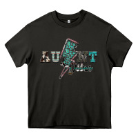 Asphalt aunt vibes Heavy Core Tee - SublimationCraftShop