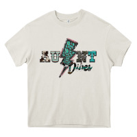 Cream aunt vibes Heavy Core Tee - SublimationCraftShop